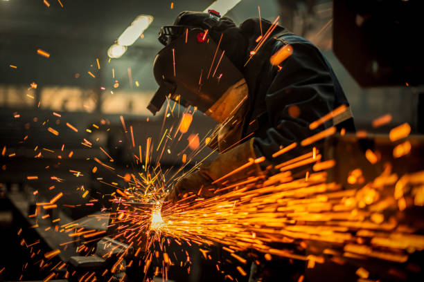 Best Automation and Robotic Welding in Big Rock, IL