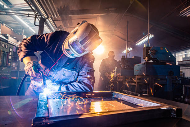 Best Maintenance and Repair Welding in Big Rock, IL