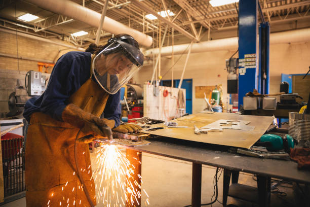 Trusted Big Rock, IL Welder & Metal Fabrication Experts