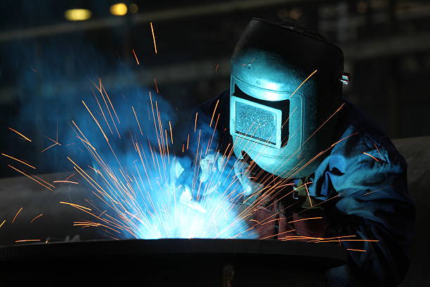 Best Welding Inspection and Certification in Big Rock, IL