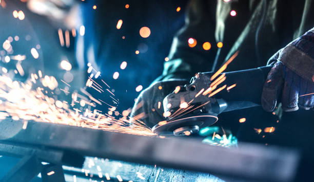 Best Automotive Welding in Big Rock, IL